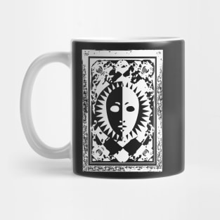 PC - White Mug